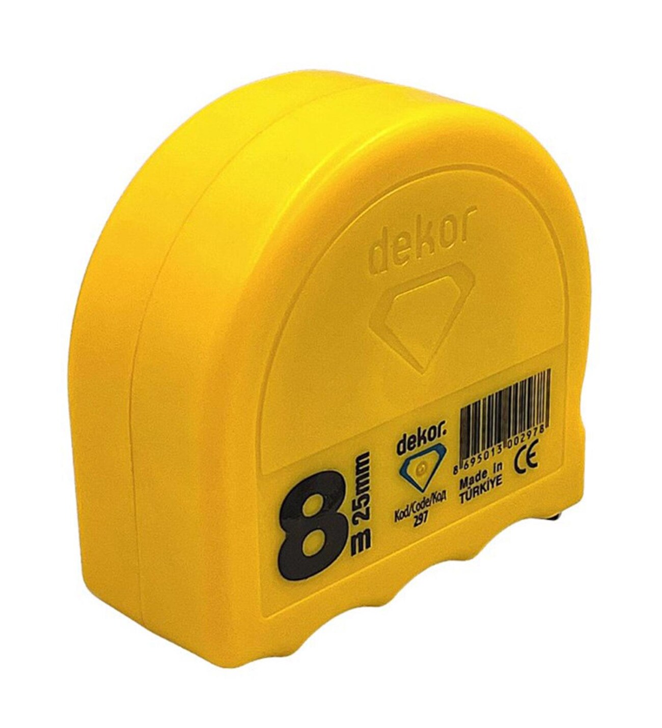 297 DEKOR METRE 8X25 (12)